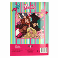 Barbie Colorio Kleurboek