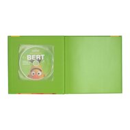 Mijn Vriendje Bert - Boek en CD