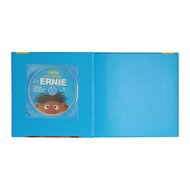 Mijn Vriendje Ernie - Boek en CD