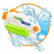 Splash Waterpistool Hexagon, 850ml