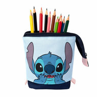 Etui en Pennenhouder 2in1 Stitch