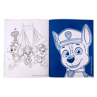 PAW Patrol Viltkunst &amp; Kleurboek