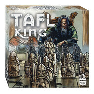 Vikings&#039; Tales: Tafl King Bordspel