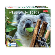 Legpuzzel  Koala at Lone Pine, 100st.