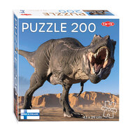 Legpuzzel  Tyrannosaurus, 200st.