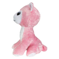 Lumo Stars Knuffel - Lama Olivia, 24cm