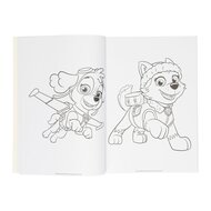 Kleurboek PAW Patrol, 128blz.