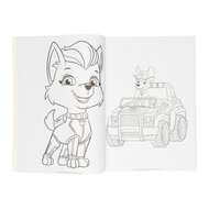 Kleurboek PAW Patrol, 128blz.