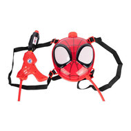 Spidey &amp; Friends Waterpistool met Rugzaktank