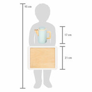 Small Foot - Houten Speelkeuken Koffie- en Theeservies