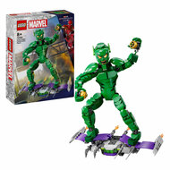 LEGO Super Heroes 76284 Green Goblin Bouwfiguur