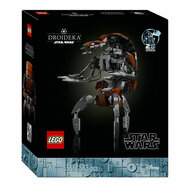 LEGO Star Wars 75381 Droideka Droid