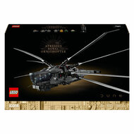 LEGO ICONS 10327 Dune Atreides Royal Ornithopter