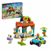 LEGO Friends 42625 Strand Smoothiekraam