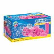 Bubbles Bellenblaas Schieter Roze