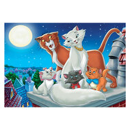 Clementoni Legpuzzel Super Color Disney Dieren, 30st.