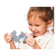 Clementoni Legpuzzel Super Color Maxi Frozen II, 24st.