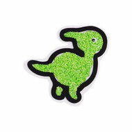 Maak je eigen Dino Foam Stickers