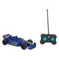 Roadstar RC Bestuurbare Formula Raceauto 27Mhz, 19,5cm