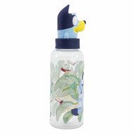 Drinkfles Bluey 3D Figuur, 560ml