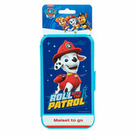 Reis Kleurset PAW Patrol