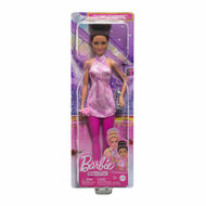 Barbie Kunstschaatsster Modepop