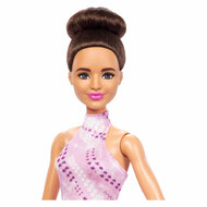 Barbie Kunstschaatsster Modepop