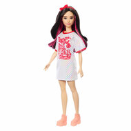 Barbie Fashionistas Modepop Twist &amp; Turn the Volume