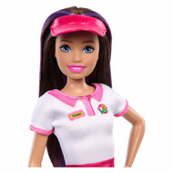 Barbie Skipper Eerste Baantje met Accessoires