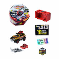 Majorette Japan Series Die-Cast Auto&#039;s Giftpack, 5st.