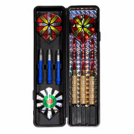 SportX Dart Deluxe in Case 22 gram