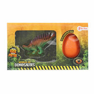 World Of Dinosaurus Dino met Verrassingsei