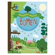 Wondere Wereld - Bomen