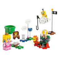 LEGO Super Mario 71441 Avonturen met Interactieve Lego Peach