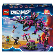 LEGO DREAMZzz 71483 De Nachtmerriewezens van de Neder Heks