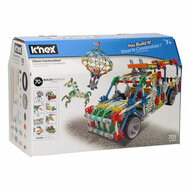 K&#039;Nex Classic Bouwset 70 Modellen, 705dlg.