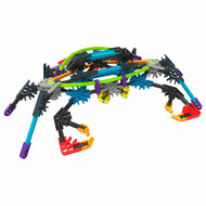 K&#039;Nex Bouwset 60 Modellen, 395dlg.