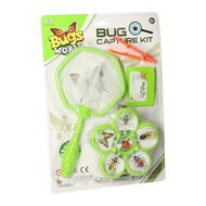 Bugs World Vangnet en Observatie Pot