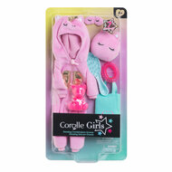 Corolle Girls - Eenhoorn Onesie Poppenkleren