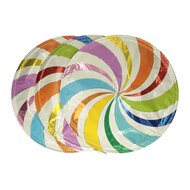 Flying Disc Kleur, 44cm