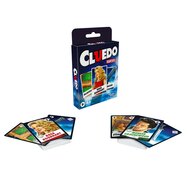 Cluedo kaartspel