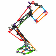 K&#039;Nex Bouwset 60 Modellen, 395dlg.