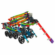 K&#039;Nex Bouwset 60 Modellen, 395dlg.