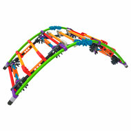 K&#039;Nex Bouwset 60 Modellen, 395dlg.