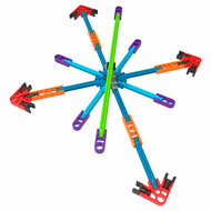 K&#039;Nex Bouwset 60 Modellen, 395dlg.