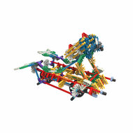 K&#039;Nex Bouwset 100 Modellen, 863dlg.