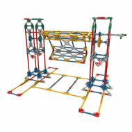 K&#039;Nex Bouwset 100 Modellen, 863dlg.