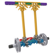 K&#039;Nex Value Box, 522 dlg.