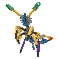 K&#039;Nex Value Box, 522 dlg.