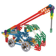 K&#039;Nex Value Box, 522 dlg.